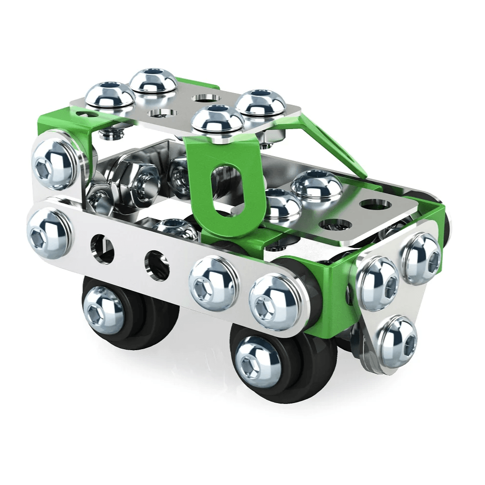 Construct IT: Car - Beanie Games