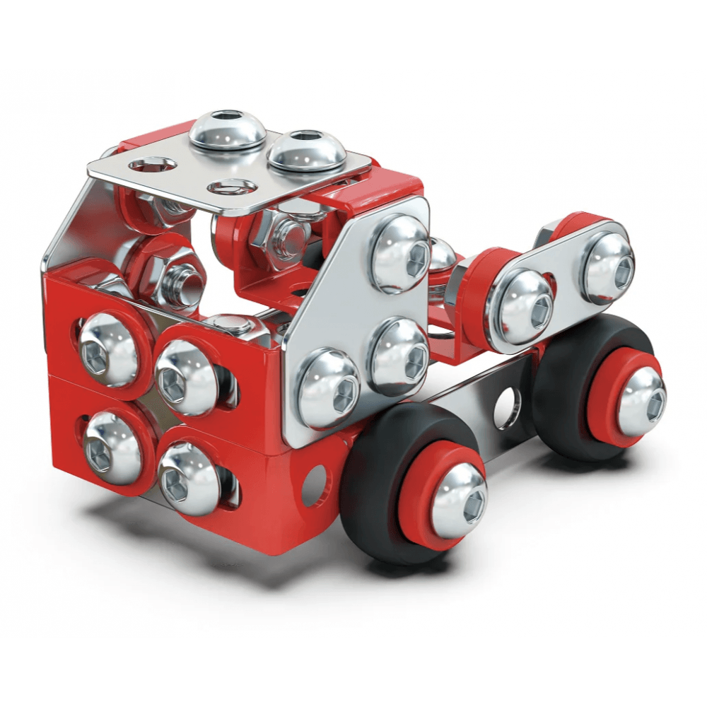 Construct IT: Truck - Beanie Games