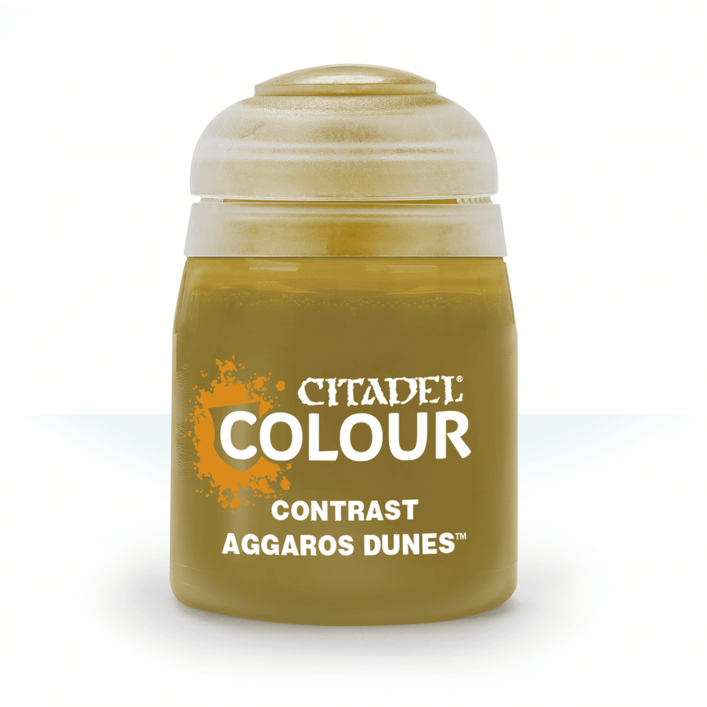 Contrast: Aggaros Dunes - Beanie Games