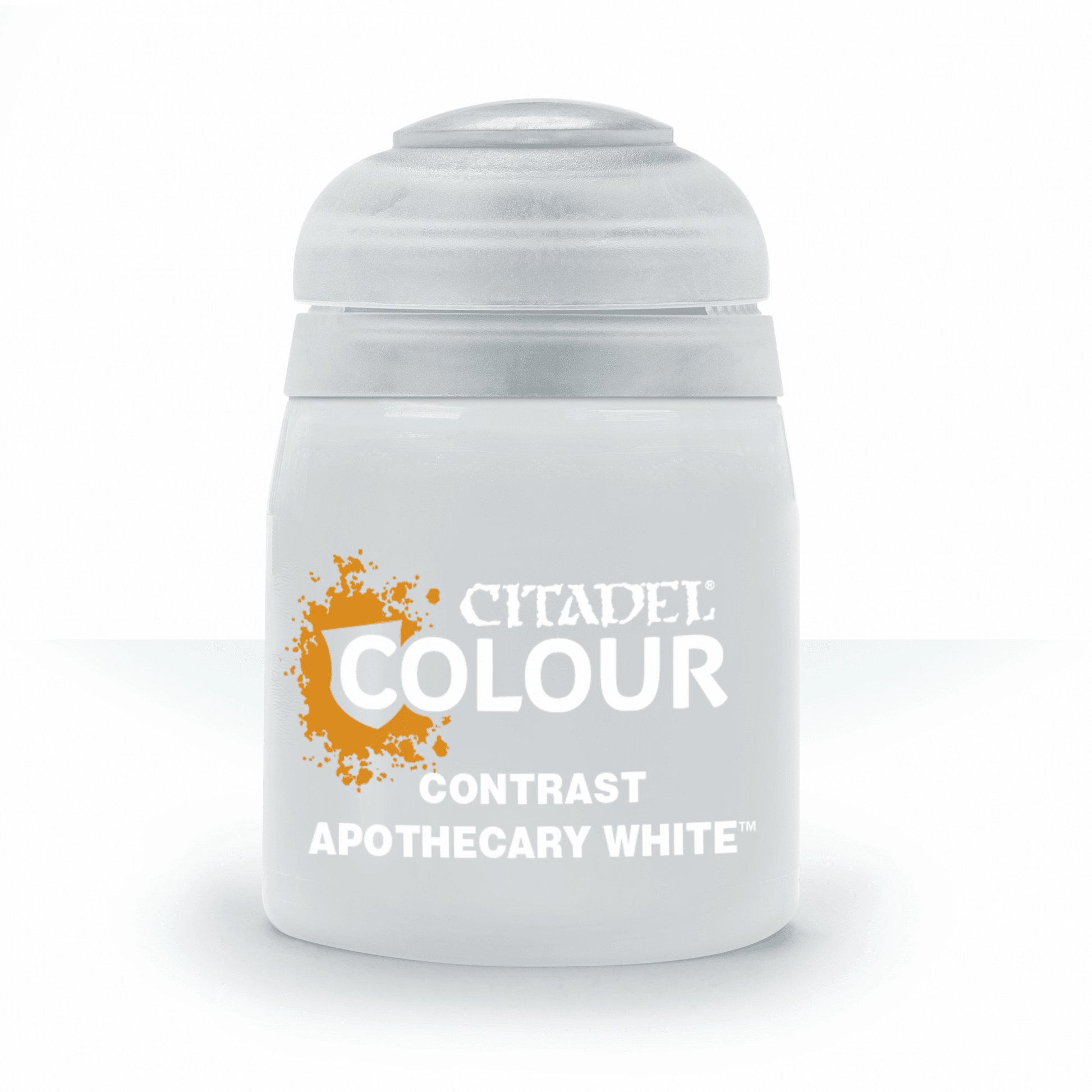 Contrast: Apothecary White - Beanie Games