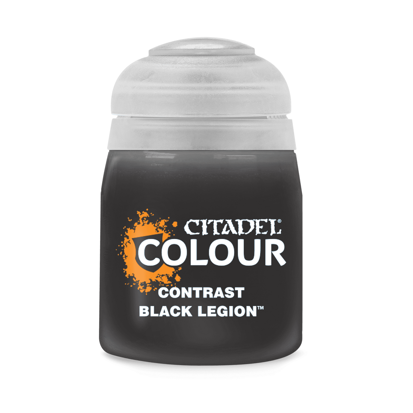 Contrast: Black Legion (18Ml) - Beanie Games