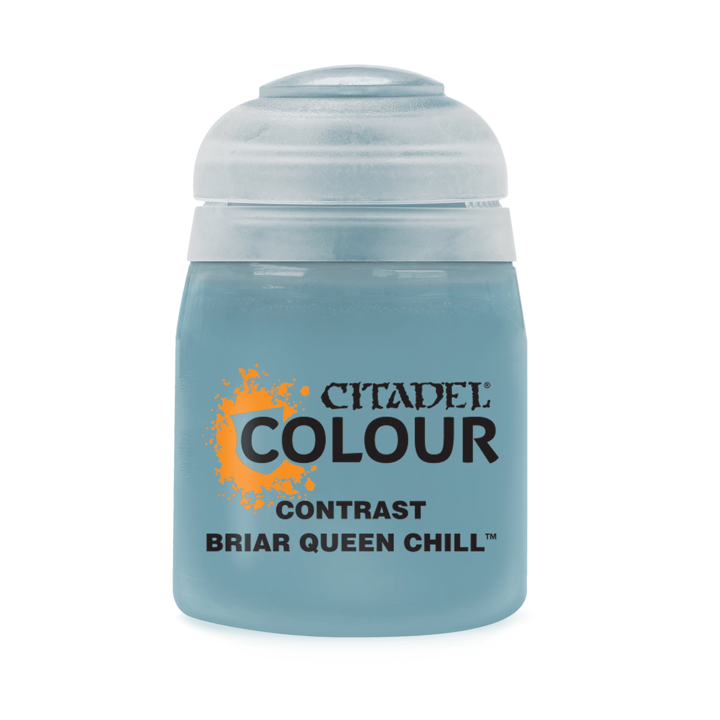 Contrast: Briar Queen Chill (18Ml) - Beanie Games