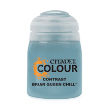 Contrast: Briar Queen Chill (18Ml) - Beanie Games