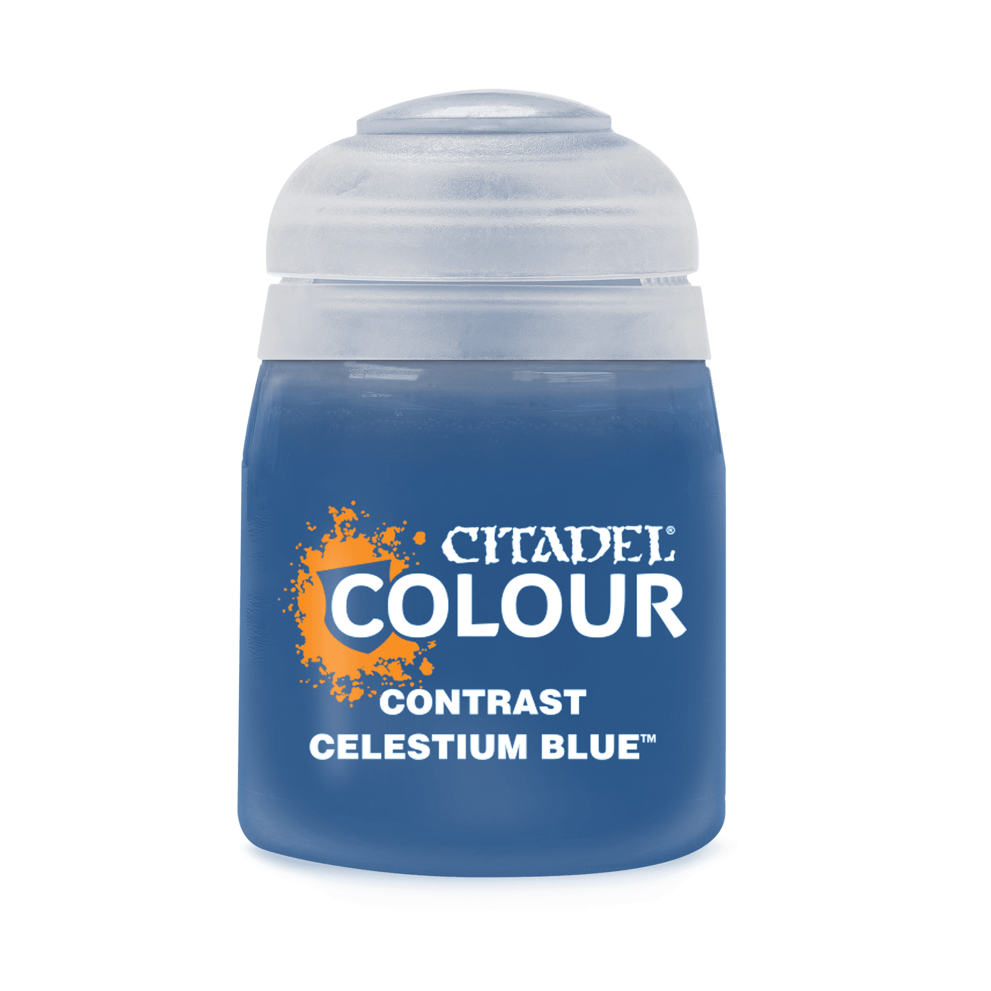 Contrast: Celestium Blue (18Ml) - Beanie Games