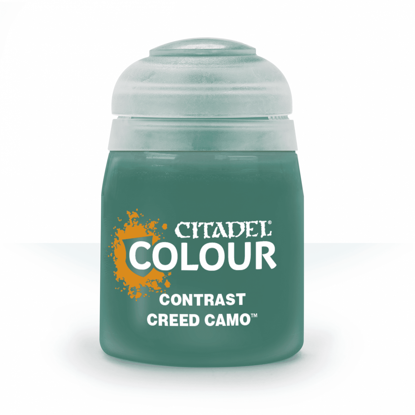 Contrast: Creed Camo - Beanie Games