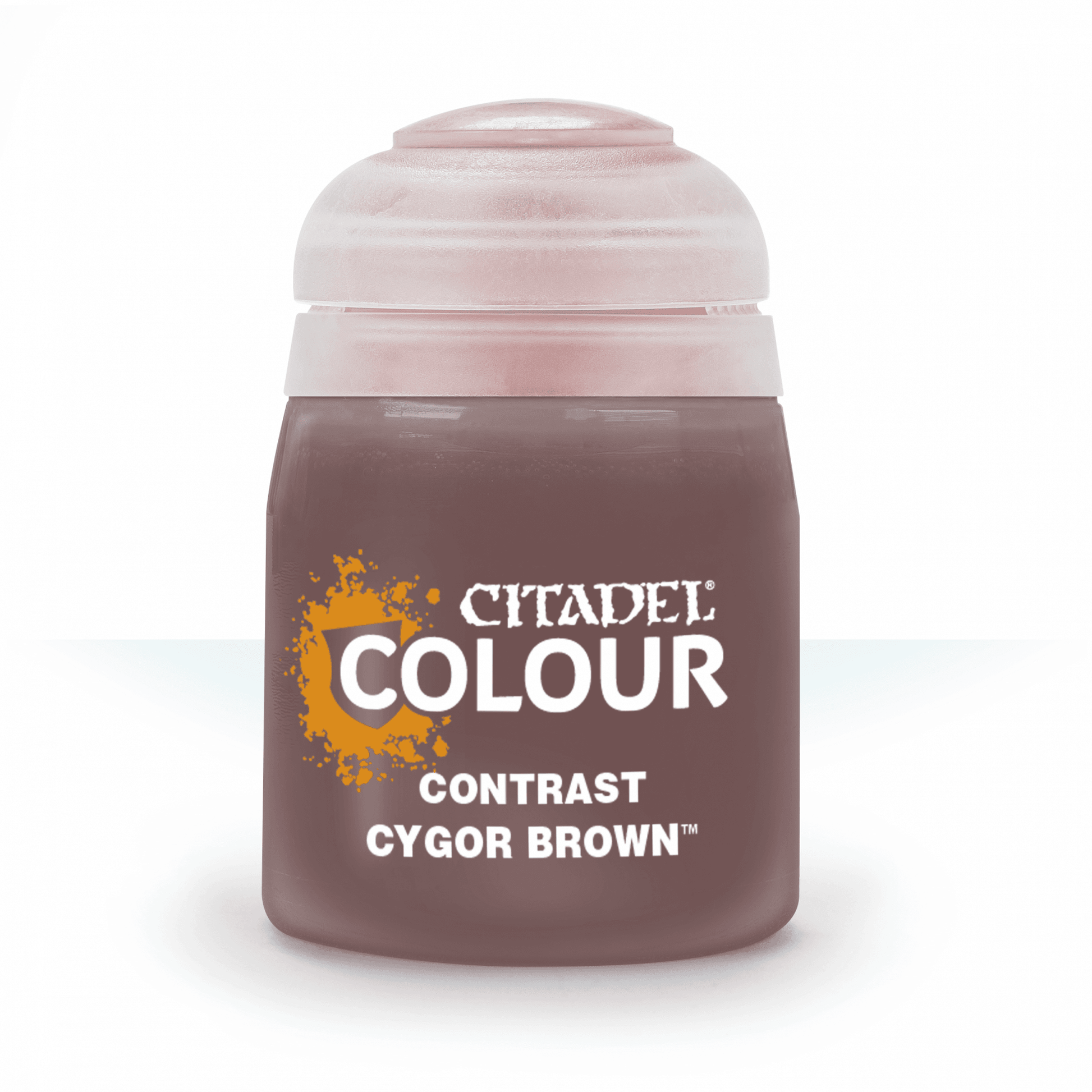 Contrast: Cygor Brown - Beanie Games