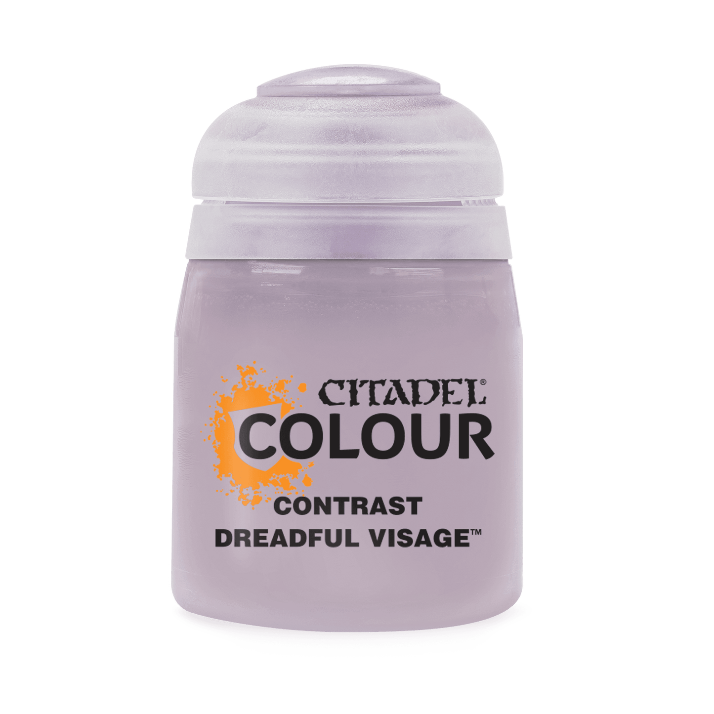 Contrast: Dreadful Visage (18Ml) - Beanie Games