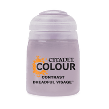 Contrast: Dreadful Visage (18Ml) - Beanie Games