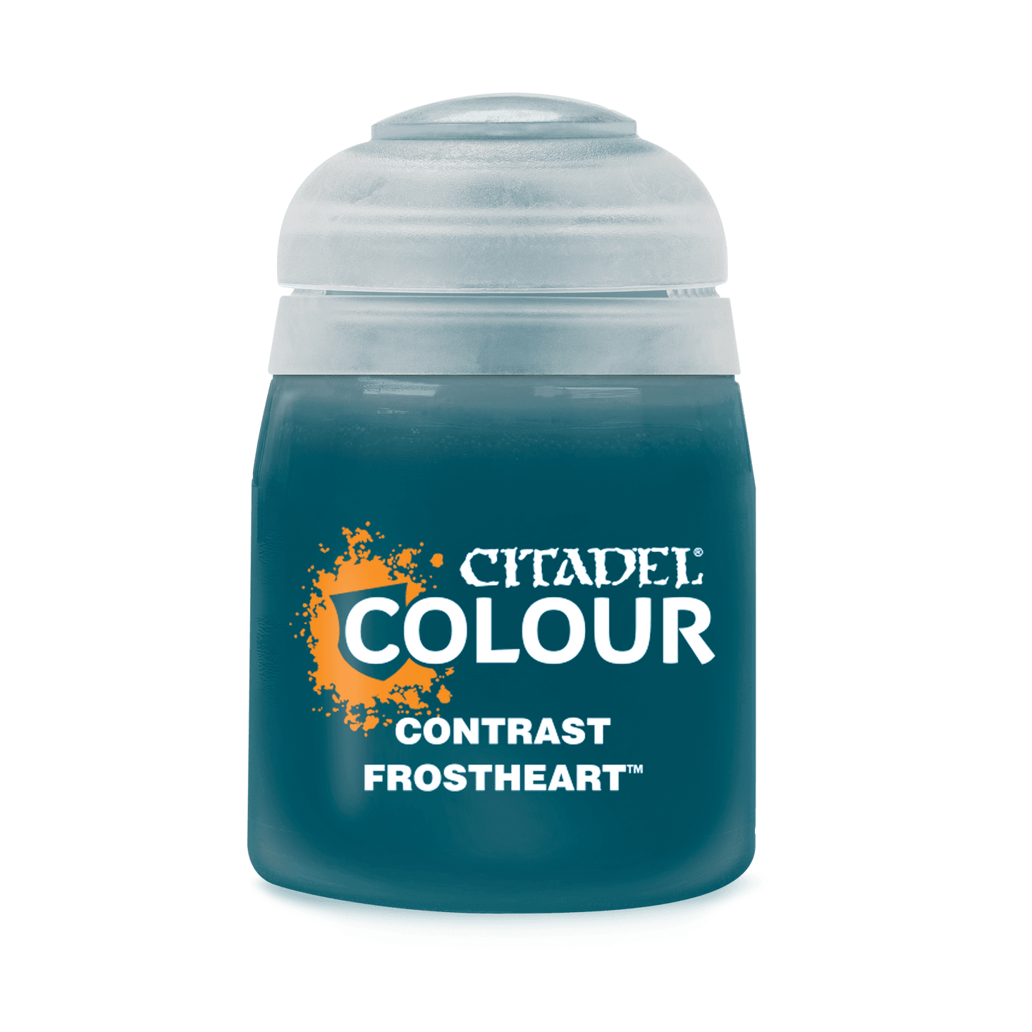 Contrast: Frostheart (18Ml) - Beanie Games