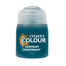 Contrast: Frostheart (18Ml) - Beanie Games