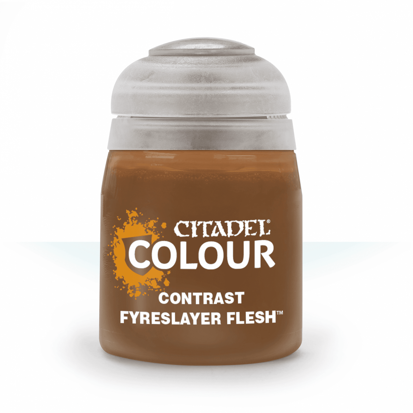 Contrast: Fyreslayer Flesh - Beanie Games