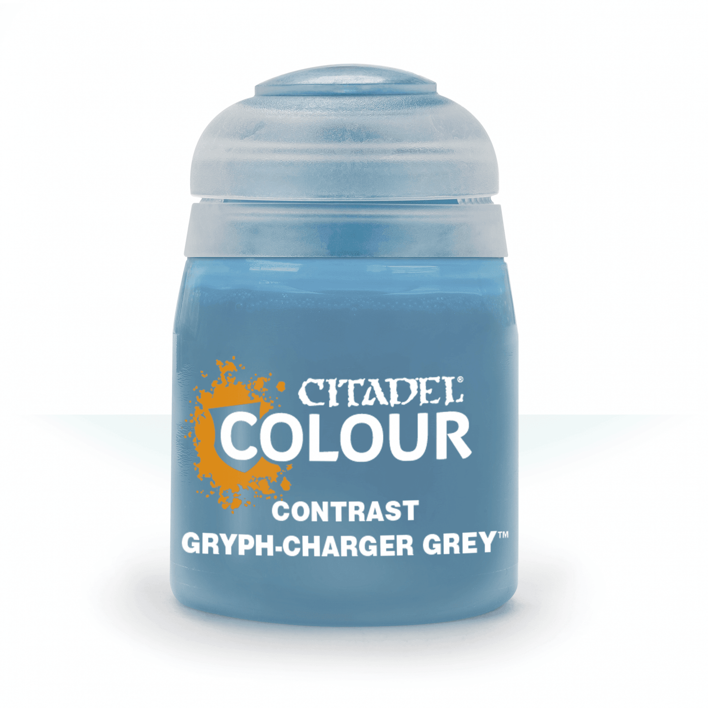 Contrast: Gryph - Charger Grey - Beanie Games