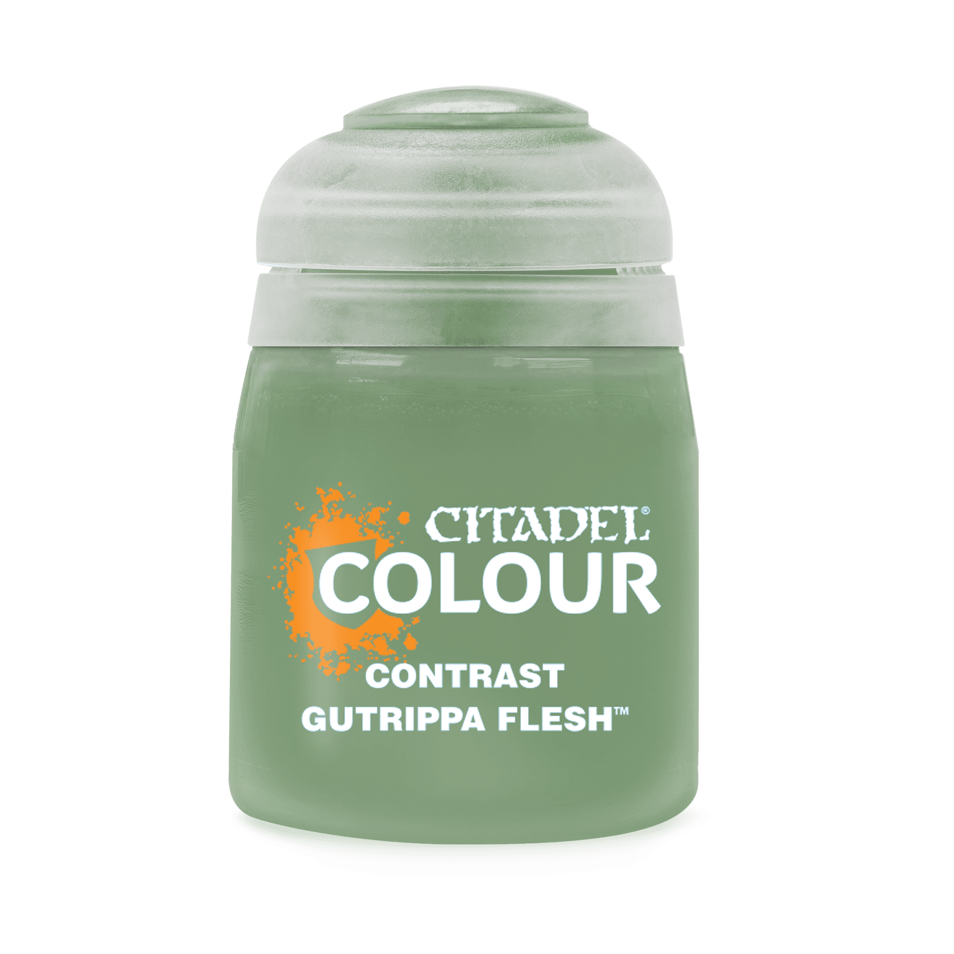 Contrast: Gutrippa Flesh (18Ml) - Beanie Games