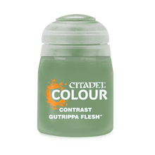 Contrast: Gutrippa Flesh (18Ml) - Beanie Games