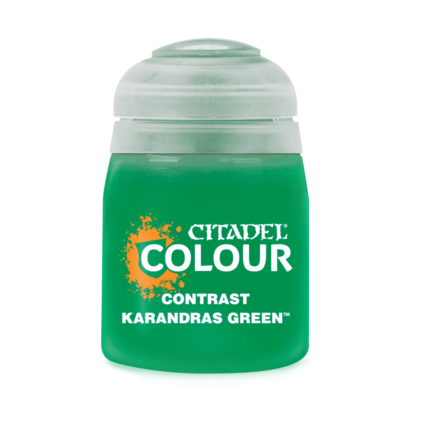 Contrast: Karandras Green (18Ml) - Beanie Games