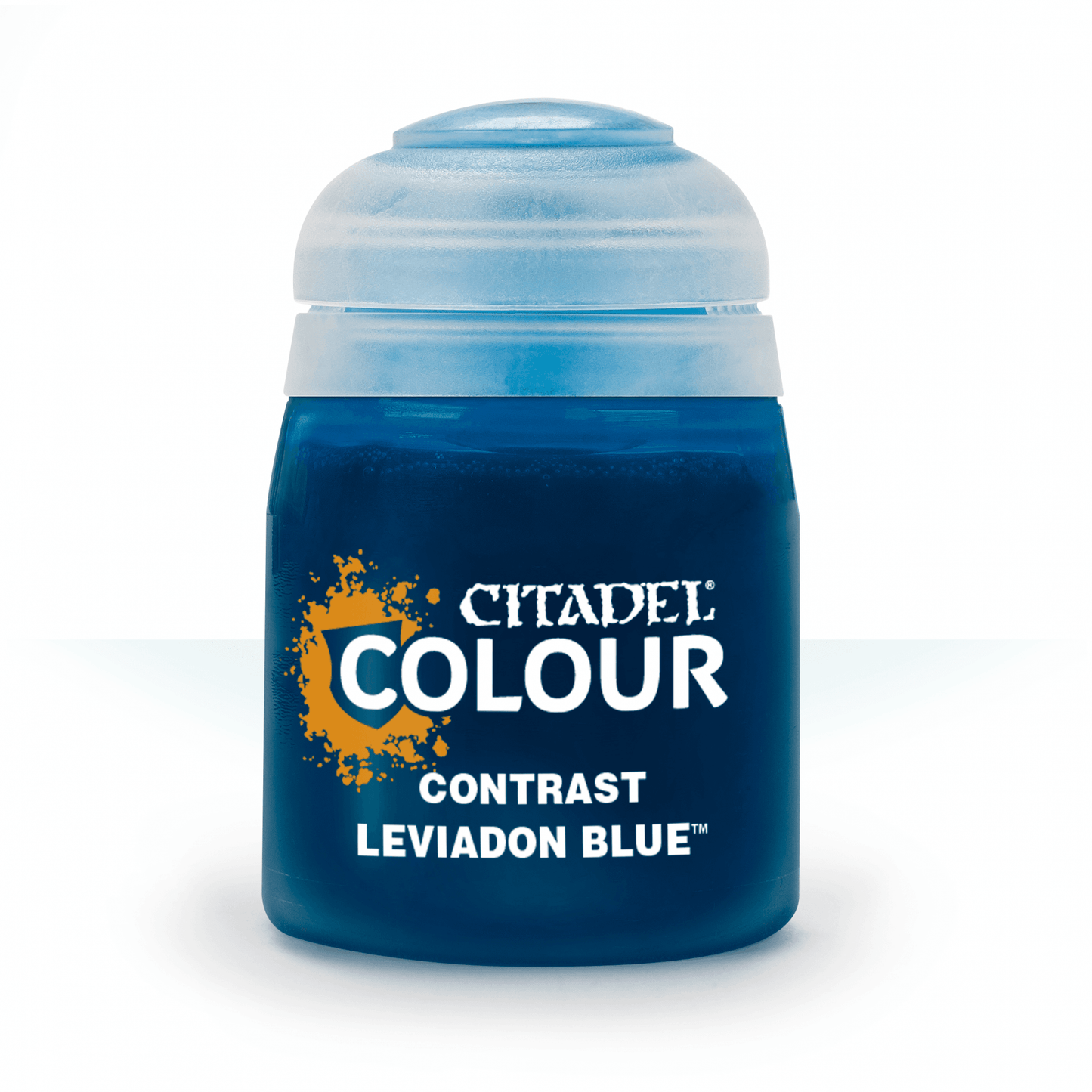 Contrast: Leviadon Blue - Beanie Games