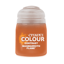 Contrast: Magmadroth Flame (18Ml) - Beanie Games