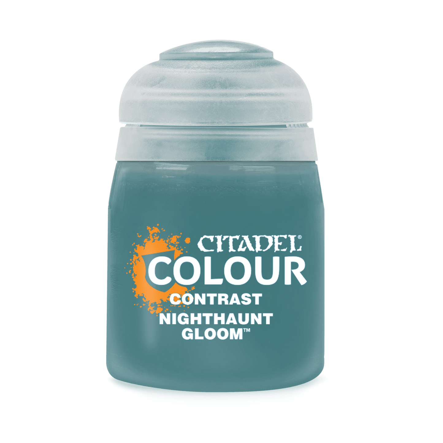 Contrast: Nighthaunt Gloom (18Ml) - Beanie Games
