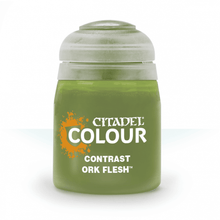 Contrast: Ork Flesh - Beanie Games