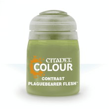 Contrast: Plaguebearer Flesh - Beanie Games