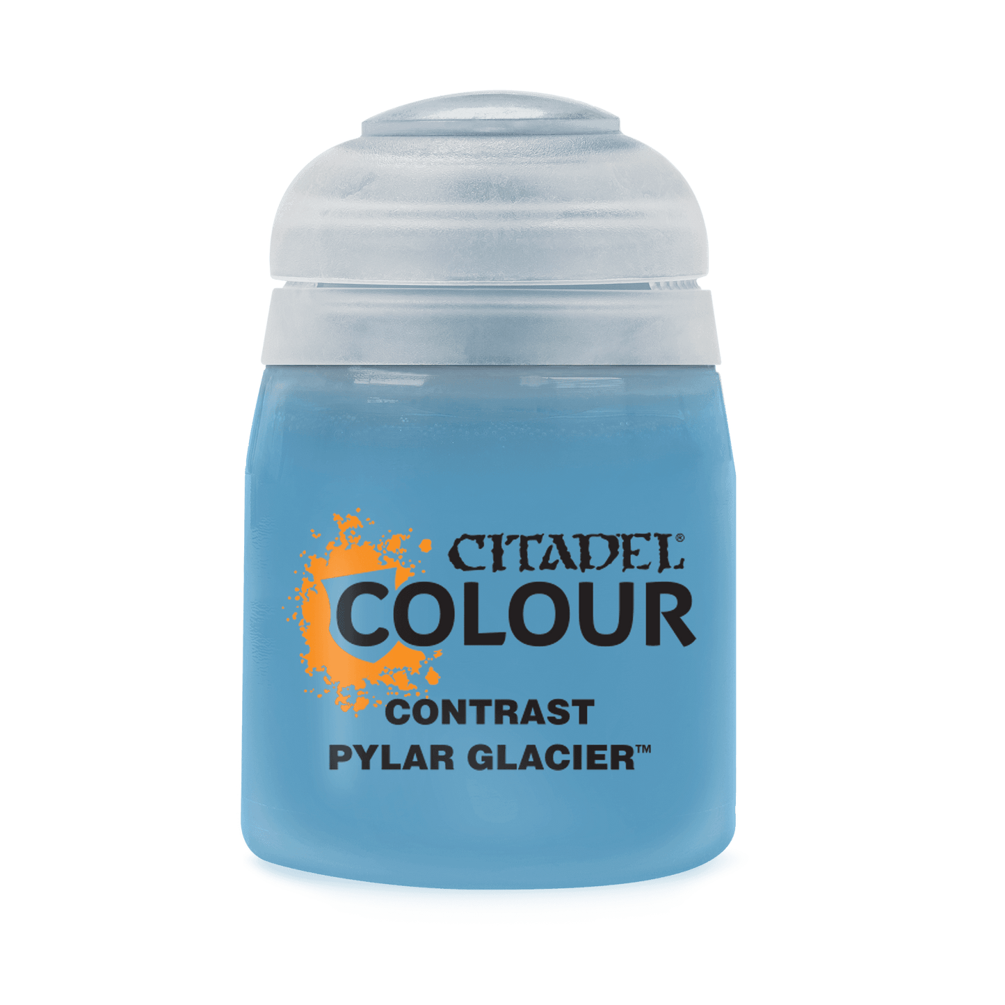 Contrast: Pylar Glacier (18Ml) - Beanie Games