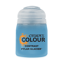 Contrast: Pylar Glacier (18Ml) - Beanie Games