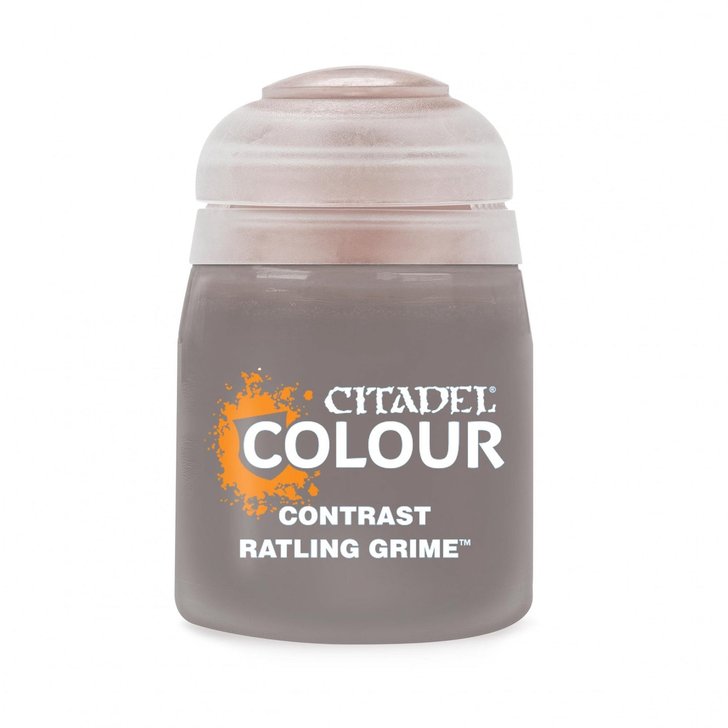 Contrast: Ratling Grime (18Ml) - Beanie Games