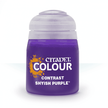 Contrast: Shyish Purple - Beanie Games
