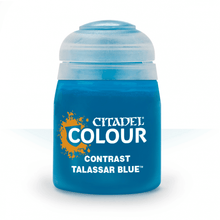 Contrast: Talassar Blue - Beanie Games