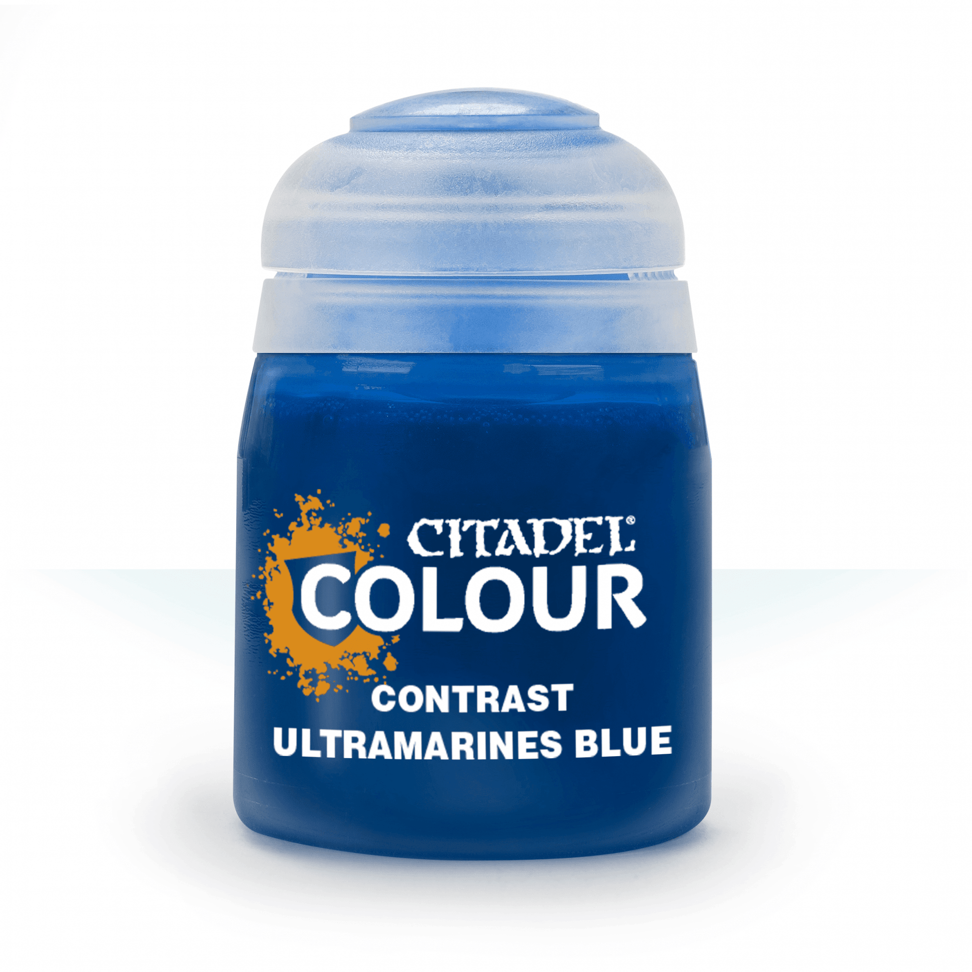 Contrast: Ultramarines Blue - Beanie Games