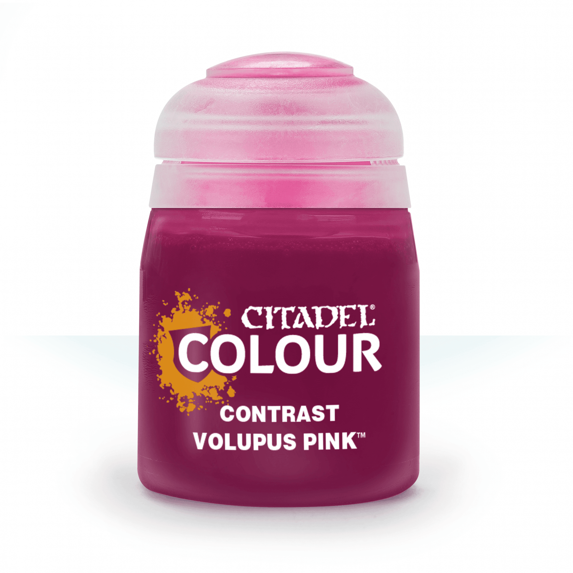 Contrast: Volupus Pink - Beanie Games