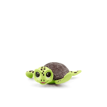 Conversation Crew - Rescues At Sea With Bobby Sea Turtle - Beanie Games