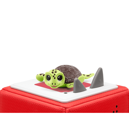 Conversation Crew - Rescues At Sea With Bobby Sea Turtle - Beanie Games
