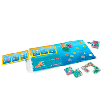 Coral Reef - Beanie Games
