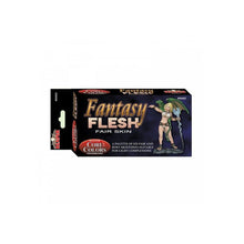 Core Colours Professional Series: Fantasy Flesh Fair Skin Fast Palette Paint Set - Beanie Games