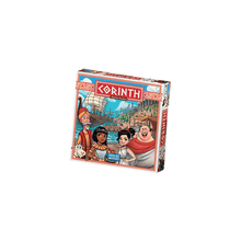 Corinth - Beanie Games