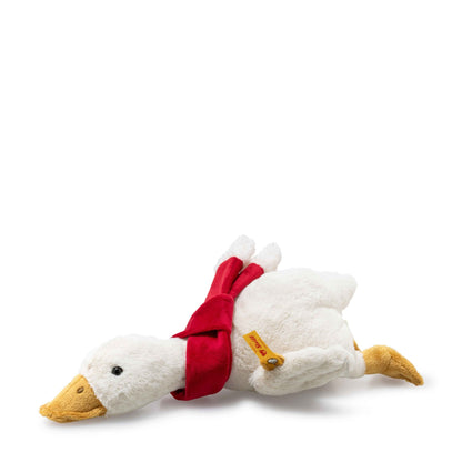 Cosy Christmas Gilda Goose - Beanie Games