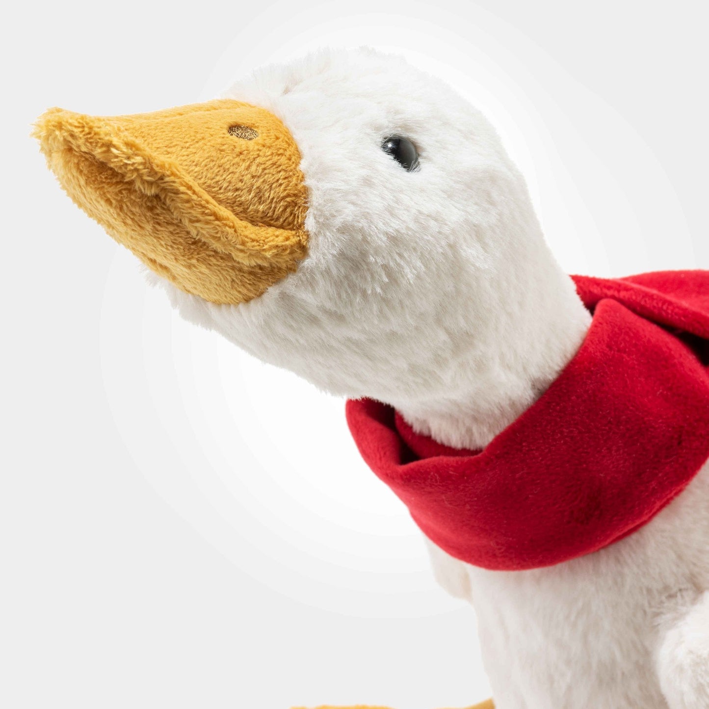Cosy Christmas Gilda Goose - Beanie Games
