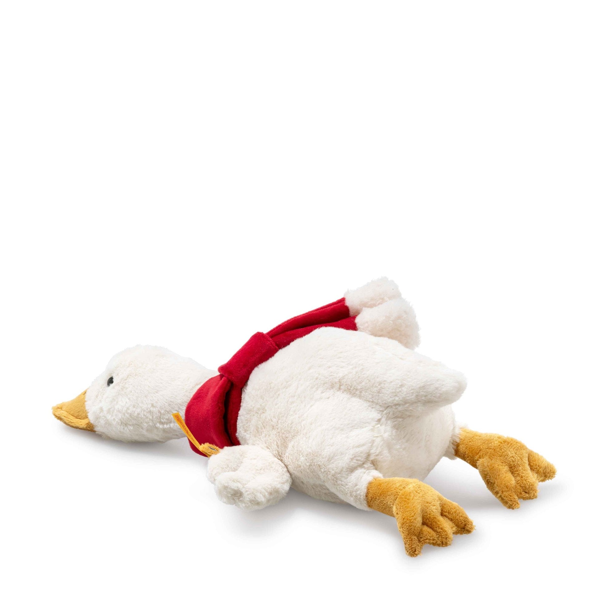 Cosy Christmas Gilda Goose - Beanie Games