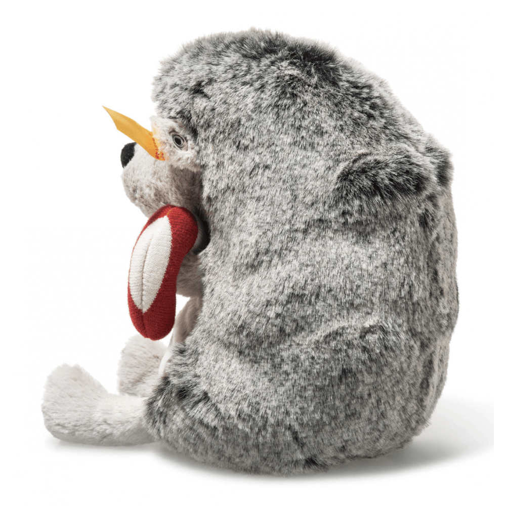 Cosy Christmas Hedgy hedgehog - Beanie Games