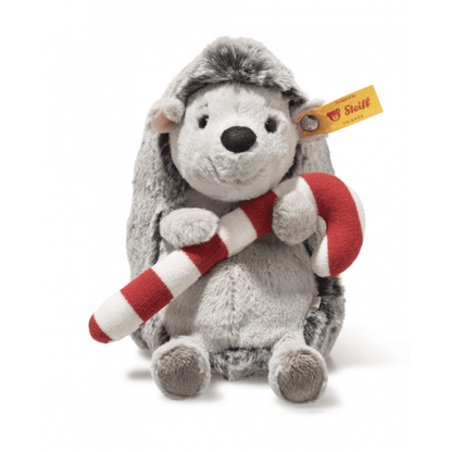 Cosy Christmas Hedgy hedgehog - Beanie Games