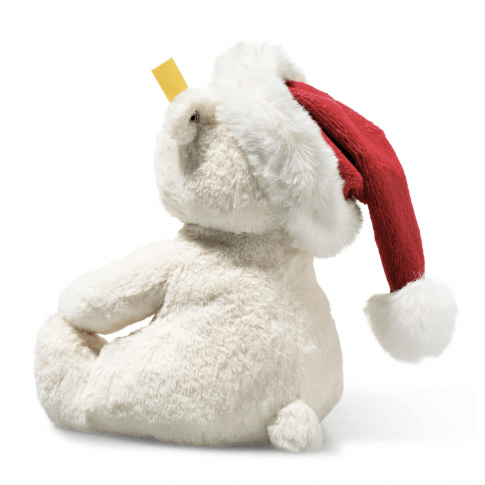 Cosy Christmas Rico polar bear - Beanie Games