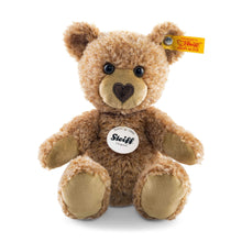 Cosy Teddy bear 16cm - Beanie Games