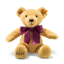 Cosy Year Bear 2018 - Beanie Games