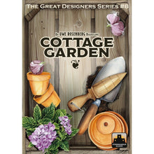 Cottage Garden - Beanie Games