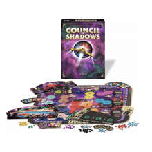 Council of Shadows - Beanie Games