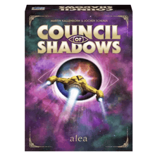 Council of Shadows - Beanie Games