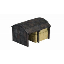 Country Farm Dutch Barn - Beanie Games