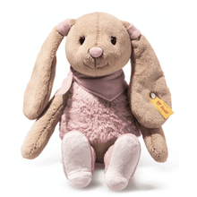 Cowgirl Hoppie Rabbit (32cm) - Beanie Games