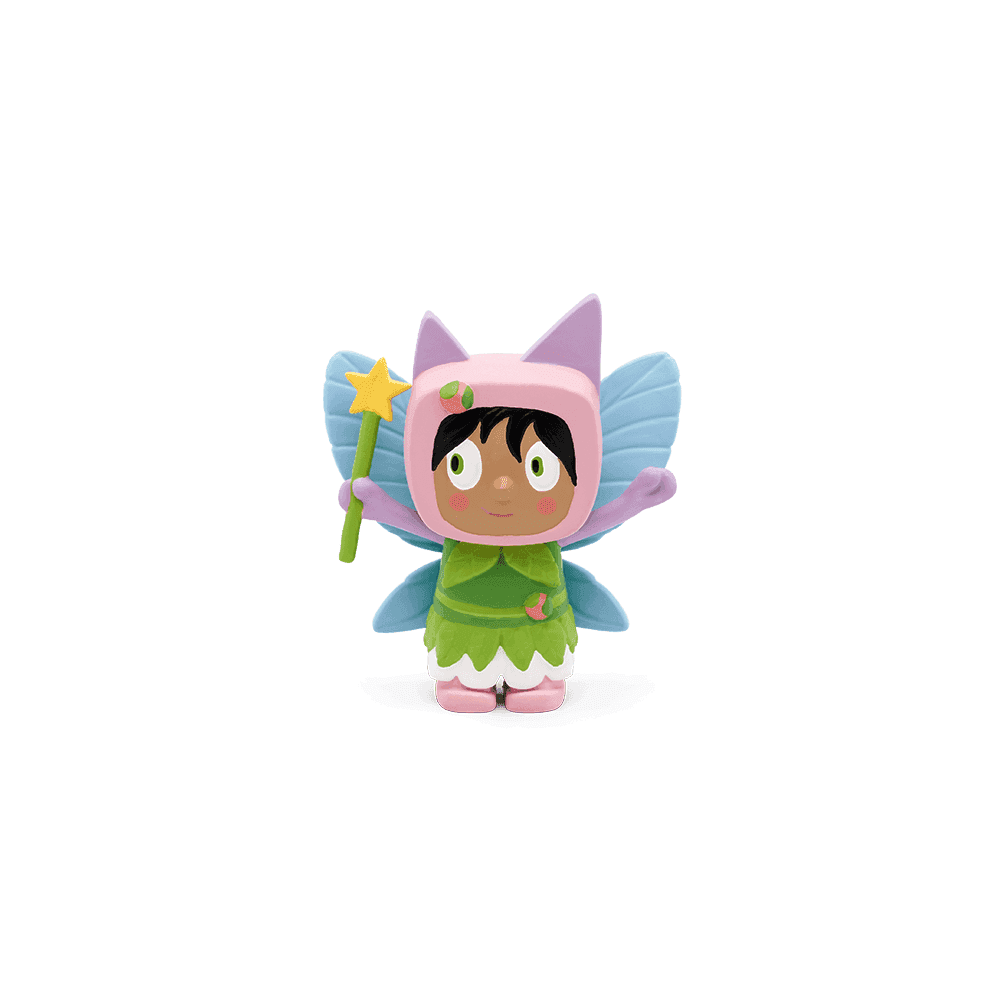 Creative Tonies: Fairy - Beanie Games